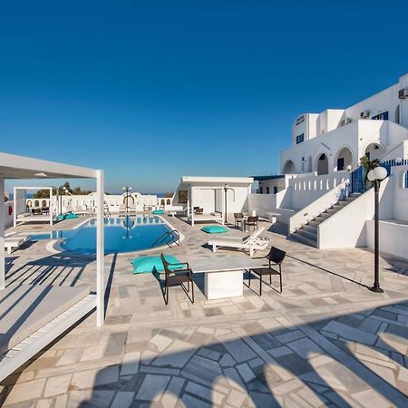 Villa Kavallaris & Apartments Mesaria Dış mekan fotoğraf