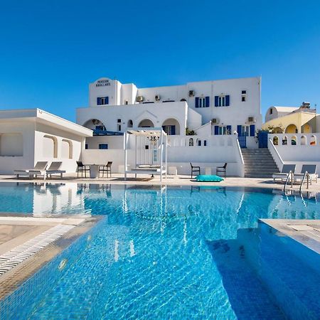 Villa Kavallaris & Apartments Mesaria Dış mekan fotoğraf