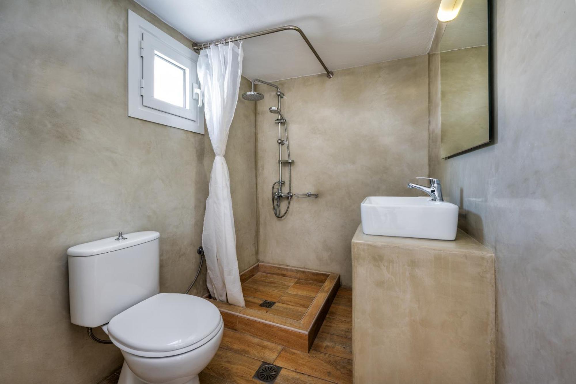 Villa Kavallaris & Apartments Mesaria Dış mekan fotoğraf