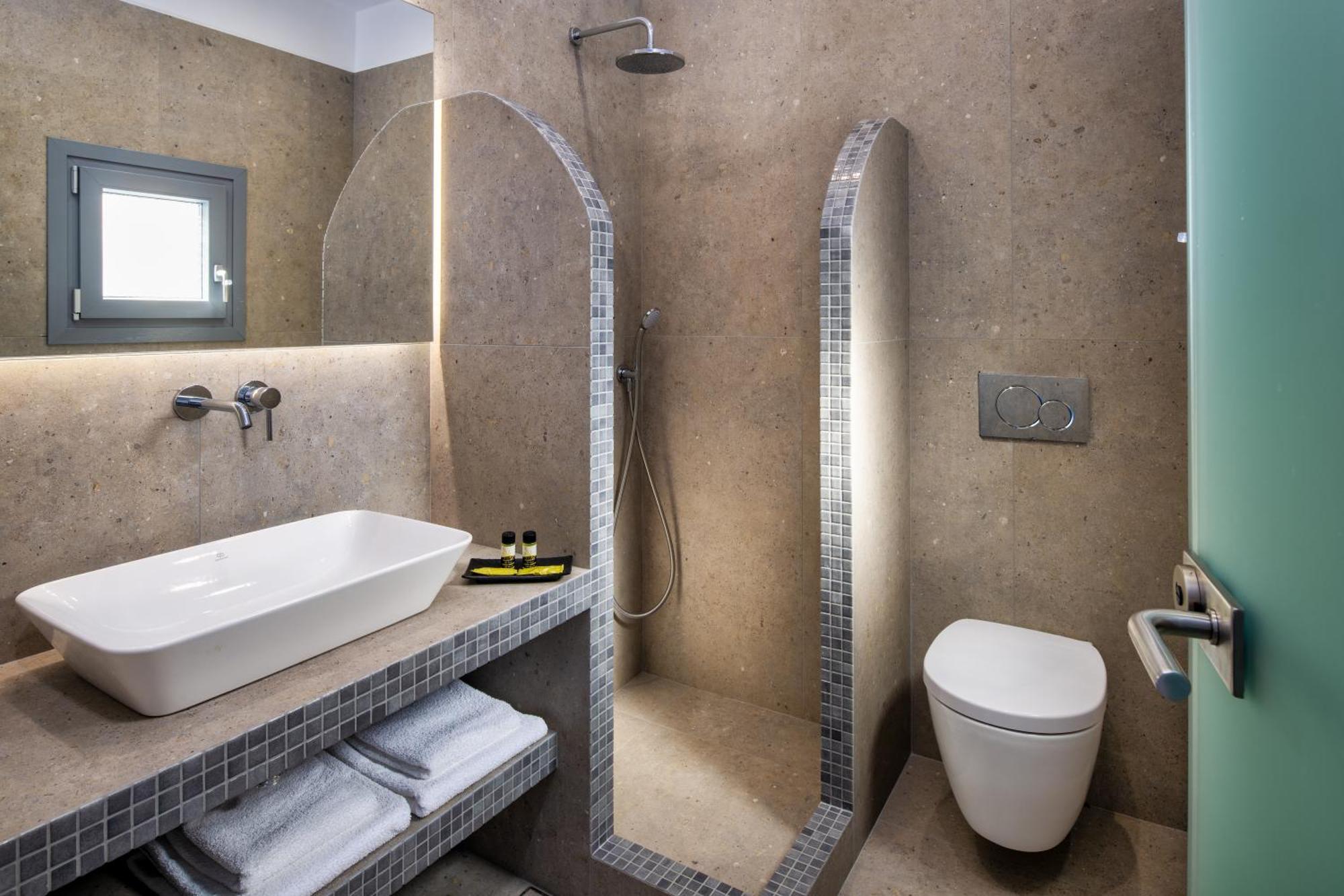 Villa Kavallaris & Apartments Mesaria Dış mekan fotoğraf