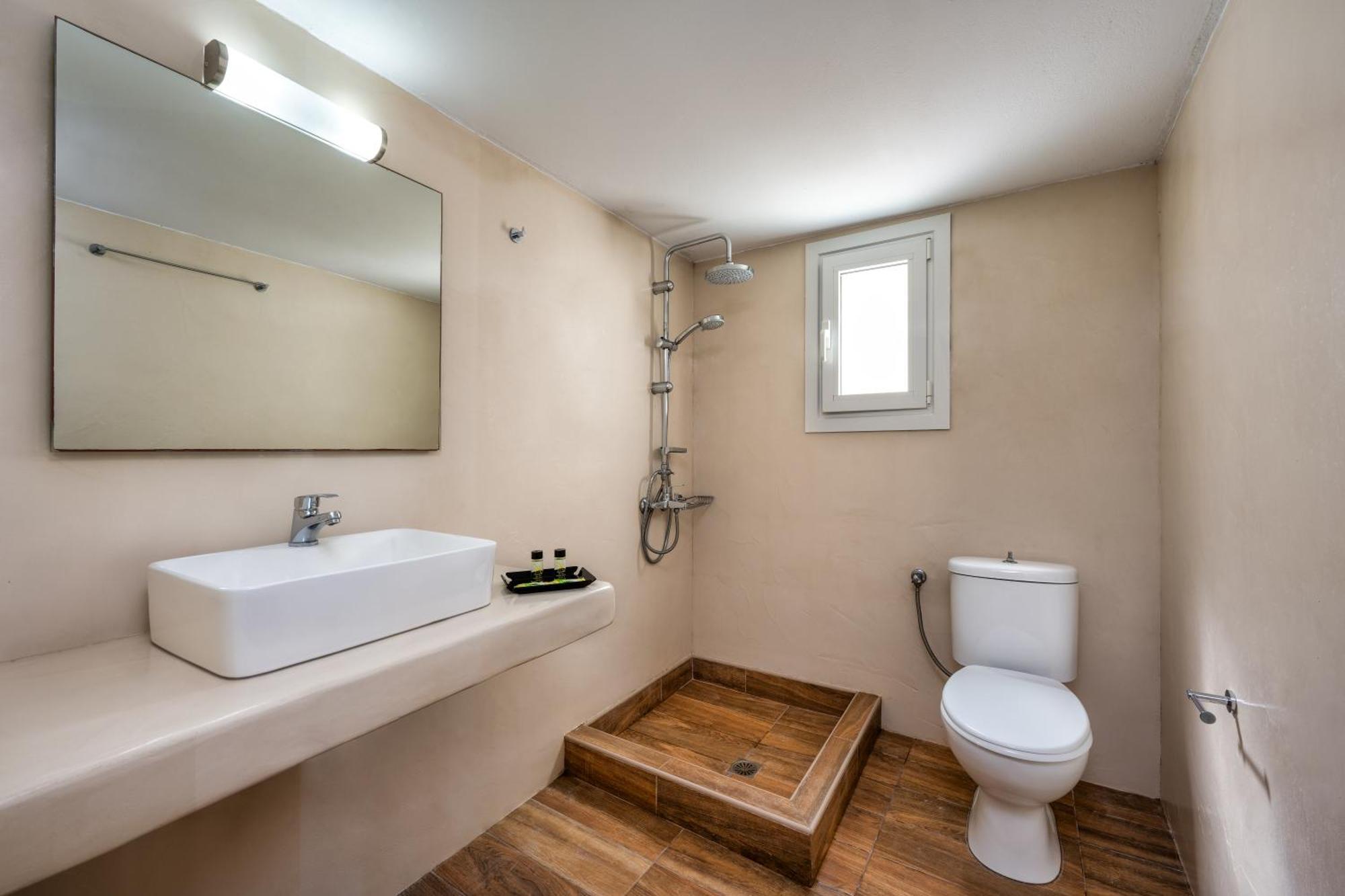 Villa Kavallaris & Apartments Mesaria Oda fotoğraf