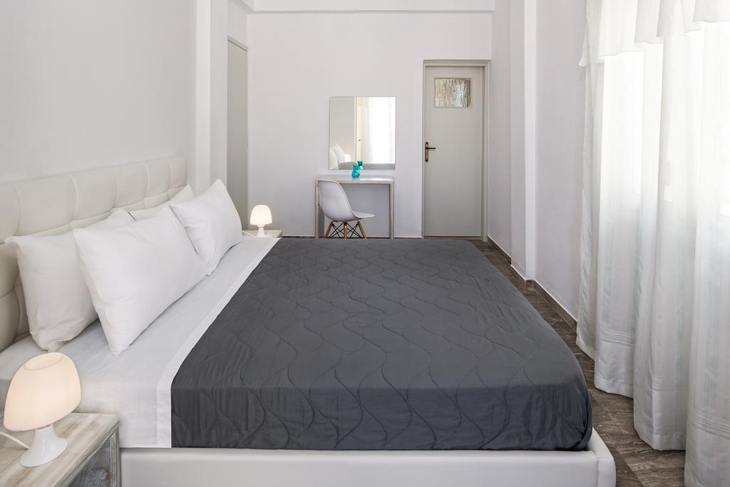 Villa Kavallaris & Apartments Mesaria Dış mekan fotoğraf
