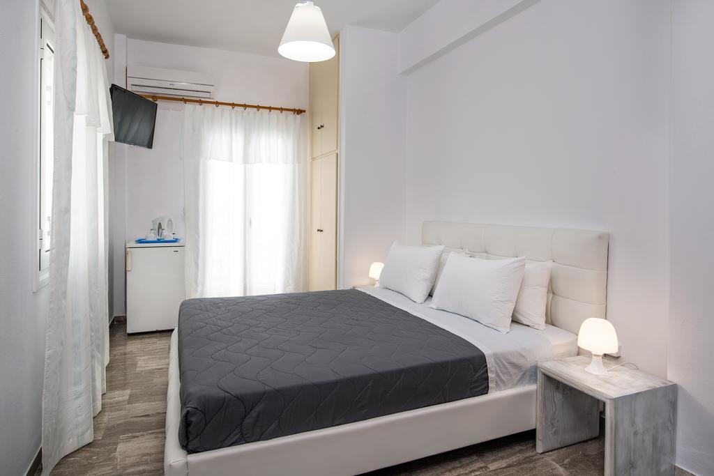 Villa Kavallaris & Apartments Mesaria Dış mekan fotoğraf