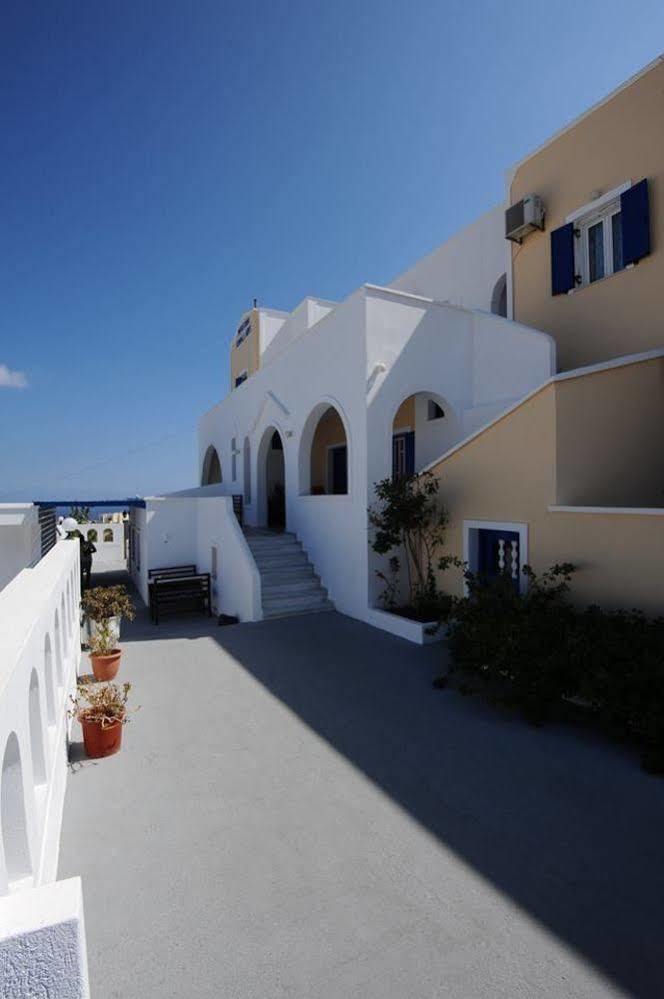 Villa Kavallaris & Apartments Mesaria Dış mekan fotoğraf