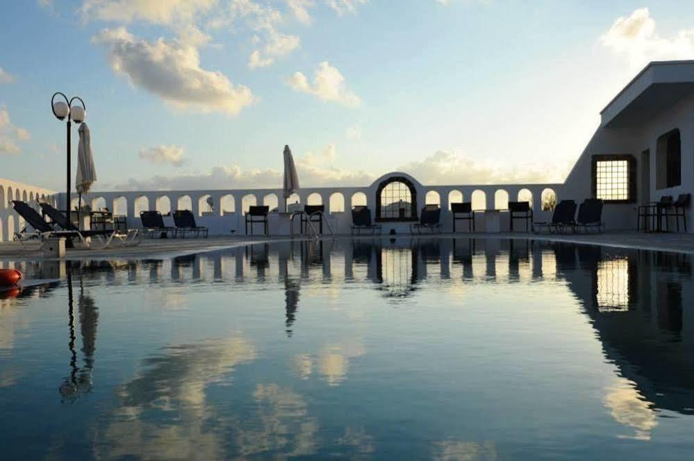 Villa Kavallaris & Apartments Mesaria Dış mekan fotoğraf