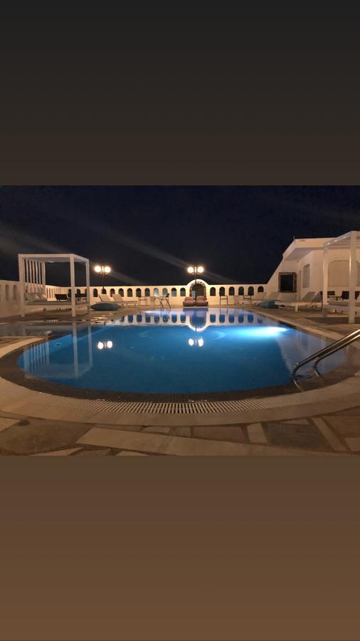 Villa Kavallaris & Apartments Mesaria Dış mekan fotoğraf