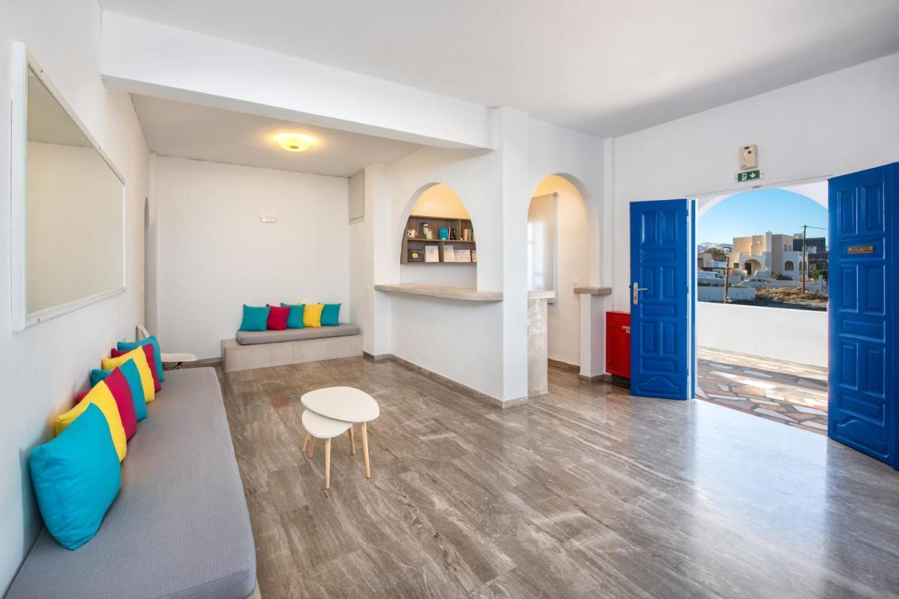 Villa Kavallaris & Apartments Mesaria Dış mekan fotoğraf